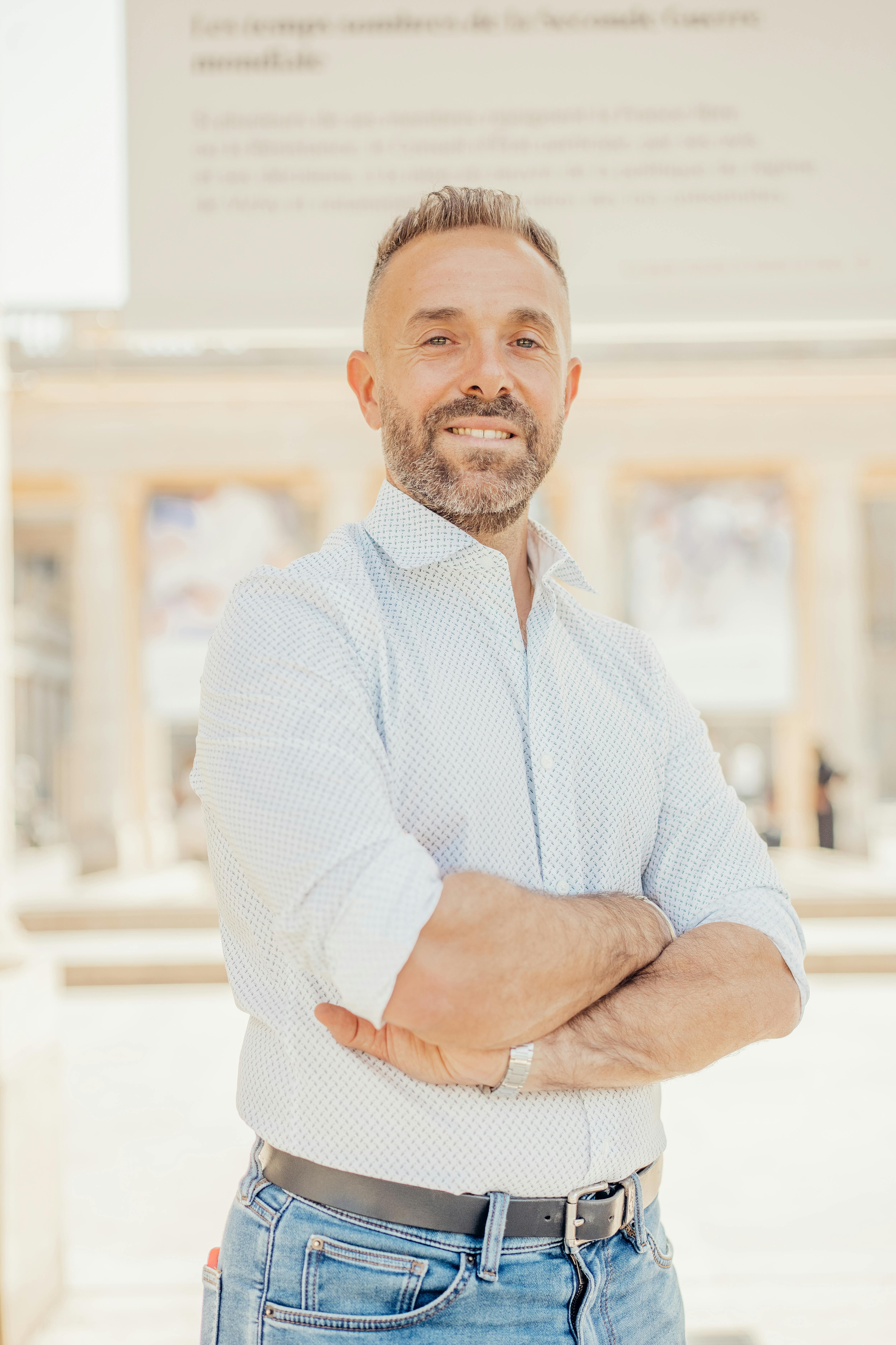 Conseiller en gestion de patrimoine